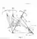 Fig. 07 - Rooftop bike rack system