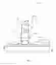 Fig. 08 - Rooftop bike rack system