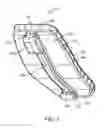 Fig. 08 - Support pad for a load carrier