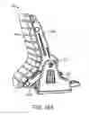 Fig. 22 - Support pad for a load carrier