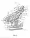 Fig. 04 - Adjustable load support