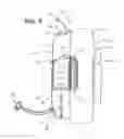 Fig. 03 - LIQUID STORAGE APPARATUS WITH INTEGRAL VEHICLE ATTACHMENT STRUCTURE