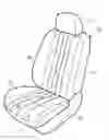 Fig. 01 - Interior part of vehicle and manufacturing method thereof