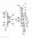 Fig. 01 - Clip and connecting structure using clip