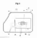 Fig. 06 - Clip and connecting structure using clip