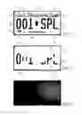 Fig. 03 - Retroreflective articles having a machine-readable code