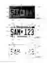Fig. 04 - Retroreflective articles having a machine-readable code