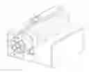Fig. 01 - Vehicle fairing including an electrical routing