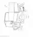 Fig. 02 - Utility vehicle hitch plate system