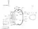 Fig. 01 - Driving seat airbag device
