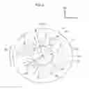 Fig. 03 - Driving seat airbag device