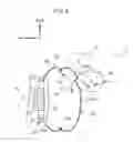 Fig. 04 - Driving seat airbag device