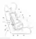 Fig. 01 - Side airbag system