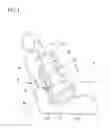Fig. 02 - Side airbag system