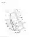 Fig. 22 - Side airbag system