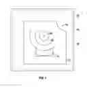Fig. 07 - Interior panels including substrates with film inserts for defining integrated airbag deployment doors for motor vehicles and methods of making the same