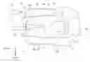 Fig. 01 - Passenger protecting device for vehicle