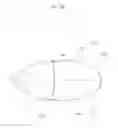 Fig. 25 - Side airbag device