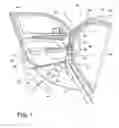 Fig. 02 - SYSTEM AND METHOD FOR VEHICLE CONTROL BASED ON DETECTED DOOR CONDITION
