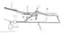 Fig. 01 - WINDSCREEN WASHER LIQUID DISTRIBUTION AND HEATING SYSTEM FOR WINDSCREEN WIPERS