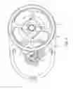 Fig. 07 - Power assist system with ball nut, brake boost actuator, and method