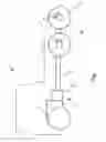 Fig. 02 - Method for controlling a hybrid driveline for reducing electrical losses