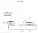 Fig. 14 - Parking assistance device