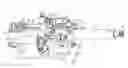 Fig. 01 - Retractable steering column with dual actuators
