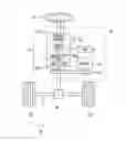 Fig. 01 - Sensor device and electric power steering device using same