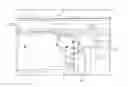 Fig. 01 - Method and apparatus for reinforcing a vehicle floor pan to prevent separation in a side impact