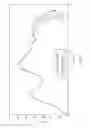 Fig. 10 - Offset deforming fender attachment bracket