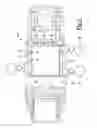 Fig. 03 - Sliding protective battery support tray
