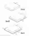 Fig. 04 - Sliding protective battery support tray