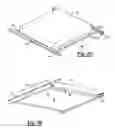 Fig. 05 - Sliding protective battery support tray