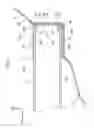Fig. 03 - Vehicle framework reinforcement structure