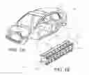 Fig. 02 - Vehicle frame construction and method