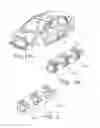 Fig. 10 - Vehicle frame construction and method