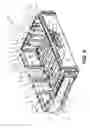 Fig. 05 - Floor recesses for a cargo box