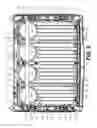 Fig. 10 - Floor recesses for a cargo box