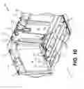 Fig. 11 - Floor recesses for a cargo box