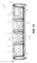 Fig. 14 - Floor recesses for a cargo box