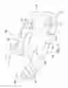 Fig. 08 - Fairing for vehicle load bar