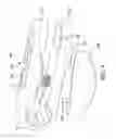Fig. 10 - Fairing for vehicle load bar