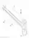 Fig. 17 - Fairing for vehicle load bar