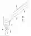 Fig. 19 - Fairing for vehicle load bar