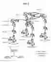 Fig. 03 - Mobile robot and front end tool