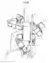 Fig. 08 - Mobile robot and front end tool