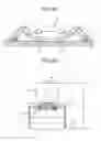 Fig. 12 - Mobile robot and front end tool