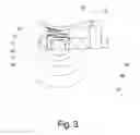 Fig. 04 - Method of and apparatus for operating a brake light and turn signal