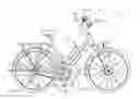 Fig. 01 - Operation control apparatus and bicycle display